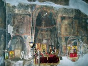 Параскевинский монастырь. Церковь Параскевы Сербской, , Брайчино, Северная Македония, Прочие страны