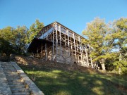 Церковь Георгия Победоносца - Курбиново - Северная Македония - Прочие страны