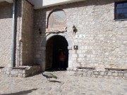 Монастырь Наума Охридского - Свети Наум - Северная Македония - Прочие страны