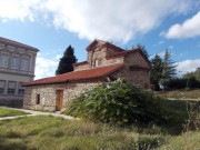 Охрид. Константина и Елены, церковь