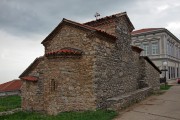 Охрид. Константина и Елены, церковь
