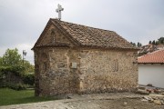 Церковь Димитрия Солунского, вид с северо-востока<br>, Охрид, Северная Македония, Прочие страны