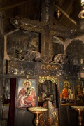 Церковь Димитрия Солунского, иконостас<br>, Охрид, Северная Македония, Прочие страны