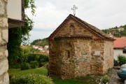 Церковь Димитрия Солунского, , Охрид, Северная Македония, Прочие страны