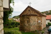 Церковь Димитрия Солунского - Охрид - Северная Македония - Прочие страны