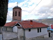 Церковь Успения Пресвятой Богородицы, , Охрид, Северная Македония, Прочие страны