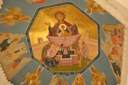 Охрид. Успения Пресвятой Богородицы, церковь
