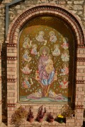 Церковь Успения Пресвятой Богородицы, , Охрид, Северная Македония, Прочие страны