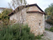 Охрид. Космы и Дамиана (малая), церковь