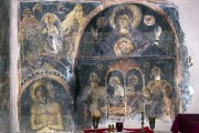 Церковь Николая Чудотворца, придел<br>, Охрид, Северная Македония, Прочие страны