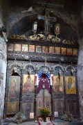 Церковь Богородицы (Света Богородица Болничка) - Охрид - Северная Македония - Прочие страны