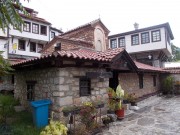 Церковь Богородицы (Света Богородица Болничка)