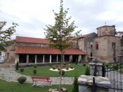 Церковь Софии, Премудрости Божией, вид с севера<br>, Охрид, Северная Македония, Прочие страны