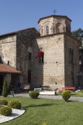 Церковь Софии, Премудрости Божией, северная башня<br>, Охрид, Северная Македония, Прочие страны