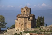 Церковь Иоанна Богослова в Канео, , Охрид, Северная Македония, Прочие страны