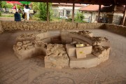 Климентовский монастырь, Баптистерий, Охрид, Северная Македония, Прочие страны