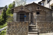 Церковь Варвары великомученицы - Охрид - Северная Македония - Прочие страны
