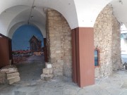 Церковь Климента Охридского - Несебыр - Бургасская область - Болгария