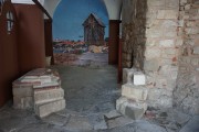 Церковь Климента Охридского - Несебыр - Бургасская область - Болгария