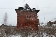 Неизвестная часовня - Бакланка - Грязовецкий район - Вологодская область