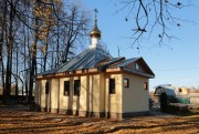 Благовещенка. Благовещения Пресвятой Богородицы, церковь