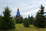 Новогорск. Галины Коринфской, церковь