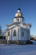 Церковь Сретения Господня, , Афанасово, Мытищинский городской округ и гг. Долгопрудный, Лобня, Московская область