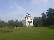 Афанасово. Сретения Господня, церковь