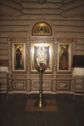 Часовня Петра и Павла, , Троицкое, Мытищинский городской округ и гг. Долгопрудный, Лобня, Московская область