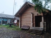 Часовня Петра и Павла, , Троицкое, Мытищинский городской округ и гг. Долгопрудный, Лобня, Московская область