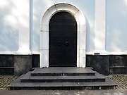 Северный. Гавриила Архангела на Старо-Марковском кладбище, часовня