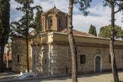 Монастырь Влатадон - Салоники (Θεσσαλονίκη) - Центральная Македония - Греция