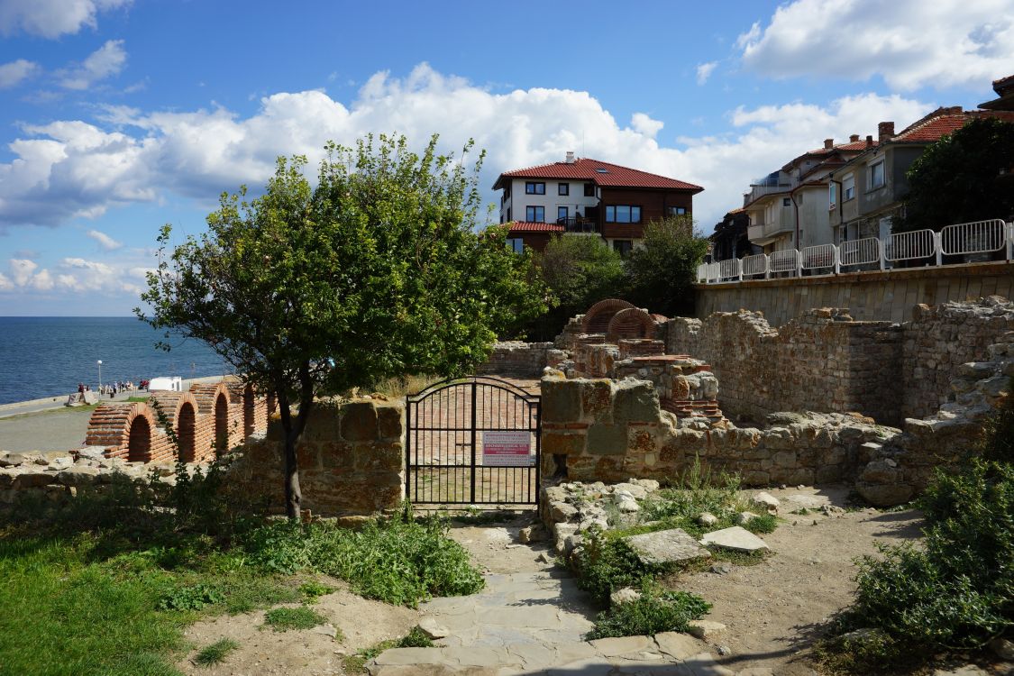 Церковь иконы Божией Матери 