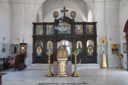 Церковь Саввы Сербского, , Тиват, Черногория, Прочие страны