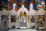 Церковь Спаса Преображения - Требинье - Босния и Герцеговина - Прочие страны