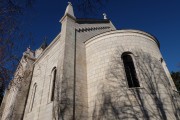Требинье. Преображения Господня, церковь