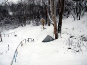 Часовня Параскевы Пятницы - Новописцово - Вичугский район - Ивановская область