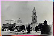 Верея. Георгия Победоносца, церковь