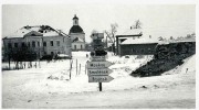 Церковь Сошествия Святого Духа - Рославль - Рославльский район - Смоленская область