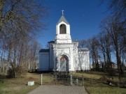 Церковь Сергия Радонежского, , Векшняй, Шяуляйский уезд, Литва