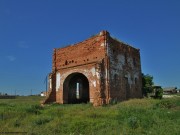 Церковь Петра и Павла - Купай - Мишкинский район - Курганская область