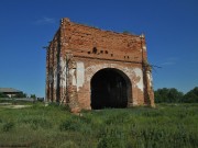 Церковь Петра и Павла - Купай - Мишкинский район - Курганская область