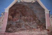 Церковь Успения Пресвятой Богородицы, , Зиновьево (Зиновьев погост), Первомайский район, Ярославская область