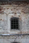 Церковь Успения Пресвятой Богородицы, , Зиновьево (Зиновьев погост), Первомайский район, Ярославская область