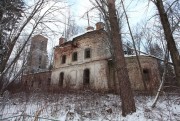 Церковь Успения Пресвятой Богородицы
