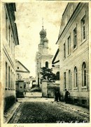 Калиш. Георгия Победоносца, домовая церковь