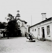 Георгия Победоносца, домовая церковь