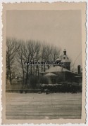 Церковь Петра и Павла, Фото 1939 г. с аукциона e-bay.de<br>, Калиш, Великопольское воеводство, Польша