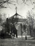 Церковь Успения Пресвятой Богородицы, Источник: http://www.chram.com.pl/wp-content/uploads/2014/02/12110102911.jpg<br>, Лодзь, Лодзинское воеводство, Польша