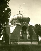 Церковь Успения Пресвятой Богородицы, Источник: http://www.chram.com.pl/wp-content/uploads/2014/02/LODZ-39.jpg<br>, Лодзь, Лодзинское воеводство, Польша